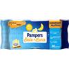 Pampers Salviette Sole E Luna 40 Pezzi