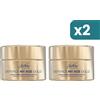 Bionike Defence My Age Gold Crema Ricca Intensificante Notte 2 confezioni da 50ml