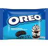 Oreo Crumbs, Biscotti Sbriciolati Oreo Original Senza Crema, Ingrediente Ottimo per le Tue Ricette, 400g