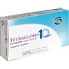TETRAGLOBIN 10 HP 10CPS - - 943112692