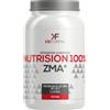 AQUA VIVA Srl NUTRISION 100% ZMA® Vaniglia KEFORMA 900g