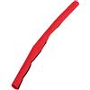 FTVOGUE Copertura Barra Passeggino Resistente Impermeabile per Passeggino per Bambini - Adatto a Tutti i Tipi di Carrozzine (rosso)