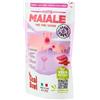 Real Bowl Monoproteico per Gatti Maiale senza cereali 80 gr