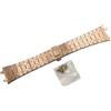ROUREOX 41mm Cassa Orologio Ottagonale Vetro Zaffiro NH35 NH70 Movimento 31.8mm Quadrante Grande Acciaio Inox Mod Parti per AP Royal Oak-11 41MM