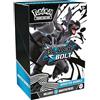Pokémon- Scarlet & Violet—Black Bolt Booster Bundle Pacchetto, Multicolore, 3.5 x 4.5 x 0.1 inches, 10-10115-113