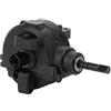 Dilwe Scatola Ingranaggi Posteriore RC, Gruppo Scatola Ingranaggi Posteriore in plastica Accessori per modellini di auto per aggiornamento RC per HSP 94111/94123/02051/02030/03015 1/10 RC Auto