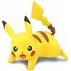 Bandai Hobby - Pokemon - 03 Pikachu (Battle Pose), Bandai Spirits Pokemon Model Kit Qucik!!
