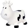BS Toys Buitenspeel GA126 Mucca Gonfiabile Bianca