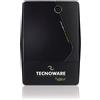 Tecnoware ERA PLUS 2600 gruppo di continuità (UPS) A linea interattiva 2,6 kVA 1820 W 6 presa(e) AC [FGCERAPL2602IEC]