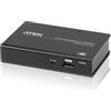 ATEN Ripartitore video ATEN Splitter True 4K DisplayPort a 4 porte [VS194-AT-G]