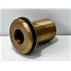 Airmar Raccordo passascafo in bronzo per sensori DST800 DST810 Airmar B617V