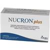 AURORA BIOFARMA NUCRON PLUS 14 Stick Da 6g - Integratore Digestivo Per Cani e Gatti