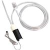 JISADER Attrezzature per birre domestiche Birre Pompa a sifone Tubo a sifone Filtri a sifone per birra Accessori potenti Mini pompa elettrica per
