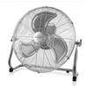 Orbegozo Pw 1445 - Ventilatore industriale, 6 velocità di ventilazione, maniglia per il trasporto, griglia di sicurezza, inclinazione regolabile, 120 W