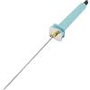 Fdit Taglierina Elettrica per Schiuma, Taglierina Elettrica per Polistirolo Tagliatrice Elettrica Kit Penna Strumento Kit per Utensile da Taglio per Incisore Tenuto in Mano (15cm(9v 6A))