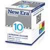 NAMEDSPORT SRL Namedsport Named New Era 10 Integratore 240 Mini Compresse Omeopatia