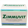 LEADER NATURAL PHARMA SRL Leader Natural Zimmuvit 16 Bustine Immunostimolanti