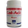 FUTURE LIVE SRL CAL ACE CALCIO ACETAT 60CPS