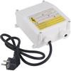 Ejoyous Scatola di Controllo della Pompa con Interruttore di Protezione Termica, Controller per Pompe Sommergibili per Pozzi Profondi, 1500 W