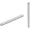 Generic XYWHPGV 100 Pz 2mm x 22mm Spina di riferimento 304 In Acciaio Inox Legno Letto a Castello Spine di riferimento Mensola Pioli Ripiani di Supporto Tono Argento(c2a32 1914f 70ea4 86d06 7b5df 0571a