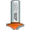 CMT ORANGE TOOLS CMT - 970.101.11 - FRESA ANTINE ORIZZONTALI MDF HW S=8 D=25X8X40 R=12