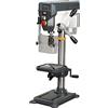 St rmer Maschinen GmbH Stürmer Maschinen Gmbh 4662455 Trapano a Colonna Optidrill Dq 20 V, con Trasmissione a Cinghia Trapezoidale 230 V