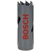 Bosch Professional Sega a tazza HSS bimetallica (di vari materiali, Ø 17 mm, accessorio trapani)