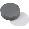 Generic XYWHPGV Dischi abrasivi asciutti e bagnati da 3 pollici 2500 Grit Hook and Loop Carta vetrata Sabbia elettrostatica per piantare Carburo di silicio 20 pezzi(d08cb 1487c 2c121 d733a 82f62 73340