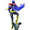 Kotobukiya Statua Kotobukiya DC Batgirl BISHOUJO scala 1/8 PVC figura Giappone