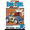 Akira Toriyama Dragon Ball Z, Vol. 13 (Tascabile) Dragon Ball Z