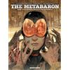 Alejandro Jodorowsky Jerry Frissen The Metabaron Vol.2 (Copertina rigida)