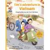 Anh Bui Jack Noble Tim's adventure in Vietnam (Tascabile)