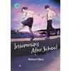 Makoto Ojiro Insomniacs After School, Vol. 11 (Tascabile)