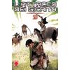 PANINI SPA L'attacco dei giganti (Vol. 20)