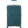 American Tourister carrello Fastforward Spinner 78/29 TSA EXP Trolley Totally Teal petrolio