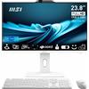 MSI All in One PRO AP242P 14M-691EU - i5-14400 | 23,8' | 14M-691EU