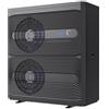 FoxAIR Pompa di calore Monoblocco FoxAIR 22kW 3-Fase R290 GL-22-3