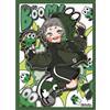 Movic Artevelo Card Sleeve Gurin KRT BOOM! art-013 JAPAN OFFICIAL Coperte Carte