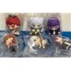 Frieren: Beyond Journey's End Figure Set di 6 autentici giocattoli anime da c...