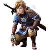 SEGA The Legend of Zelda Tears of the Kingdom FIGURIZMα Link Figure SEGA NUOVO Gia...