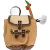 Nintendo Borsa ecologica The Legend of Zelda Tears of the Kingdom Travel Korok Giappon...
