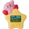 Nintendo Kirby Kitchen Timer Display LCD Digitale Serie Charanics Nintendo Ufficiale G...