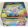 De Agostini Ocean Attack and Co Box 14 Bustine Animali 3D Squish and Play DeAgostini