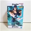 BANPRESTO Fist of the North Star Grandista REI figure anime Banpresto dal Giappone 2026