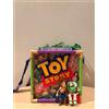 Disney Tokyo Disney Resort Toy Story Popcorn Secchiello Woody Buzz Multicolore Giapp...