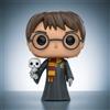 Funko Pop! Harry Potter Con Hedwig #31 Figure In Vinile