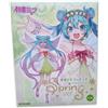 Taito Hatsune Miku Spring Ver Figure 3rd Season Vocaloid Anime Prize Figure Toy Taito