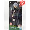 Bandai Figura RARA NARUTO Ichiban Kuji 2023 Kakashi Hatake Dal GIAPPONE