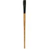 Princeton Art & Brush Company PRINCETON CATALYST, Series P6400, piatto corto, misura 10, manico lungo