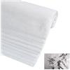 NBEADS 10 Pz Carta di Gelso, 144x35cm Carta Velina per Decoupage Naturale Carta di Riso In Fibra Naturale per Scrivere e Dipingere, Creazione di Biglietti di Auguri Fai Da Te, Bianco